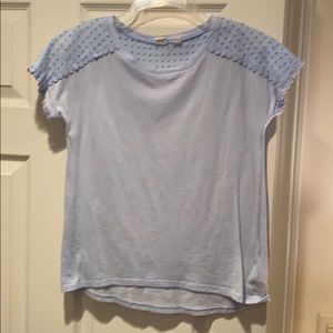 Gap girls t-shirt